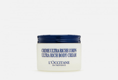 Крем для тела L'Occitane