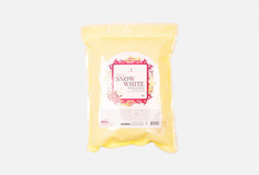 Маска альгинатная осветляющая Anskin