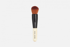 Кисть косметическая для макияжа лица Bobbi Brown