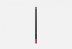 УСТОЙЧИВЫЙ КАРАНДАШ ДЛЯ ГУБ MAC