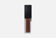 Матовая губная помада Smashbox