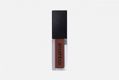 Матовая губная помада Smashbox