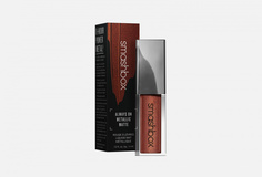 Матовая губная помада Smashbox