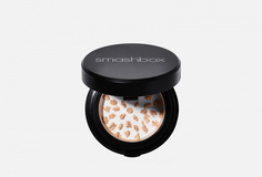 Рассыпчатая пудра для лица Smashbox