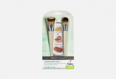 Набор кистей Ecotools