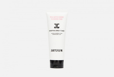 Крем-пенка для умывания на основе вулканической воды Jayjun