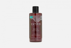 ШАМПУНЬ ДЛЯ ЕЖЕДНЕВНОГО ПРИМЕНЕНИЯ ПРОТИВ ПЕРХОТИ Cutrin
