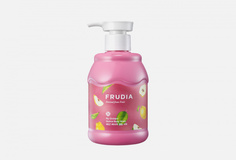 Гель для душа Frudia