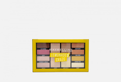 Палетка теней для век Maybelline New York