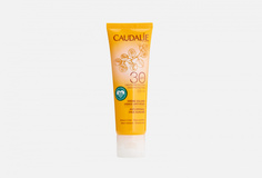 Антивозрастной солнцезащитный крем для лица SPF 30 Caudalie