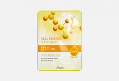 Тканевая маска Jluna