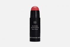 Румяна кремовые Rouge Bunny Rouge