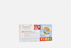 Сыворотка Идеальный набор для питания 10*2мл Teana Laboratories