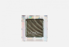 Моно-тени для век на масляной основе L'Oreal
