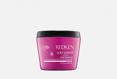 Маска для окрашенных волос Redken