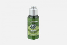 Питательный шампунь для волос L'Occitane