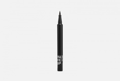Жидкая подводка для глаз Make Up Factory