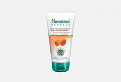 Мягкий отшелушивающий скраб для лица и шеи Himalaya Herbals