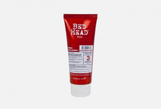 Шампунь для сильно поврежденных волос уровень 3 Tigi BED Head