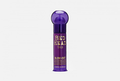 Многофункциональный крем для волос с золотым блеском Tigi Bed Head