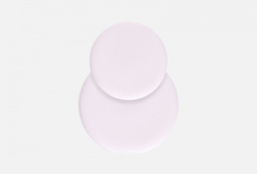 Двусторонние спонжи для макияжа 2 шт QVS