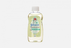 Детское масло для тела Johnson & Johnson