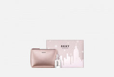 Парфюмерный набор Dkny