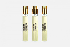 Парфюмерная вода 3*10мл Memo Paris