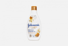 Ухаживающий лосьон для тела Johnson & Johnson