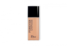 Тональная основа с плотным покрытием Dior