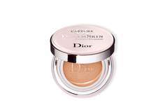 Ухаживающий кушон с тональным эффектом Dior
