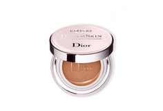 Ухаживающий кушон с тональным эффектом Dior