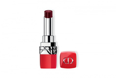 Увлажняющая губная помада Dior