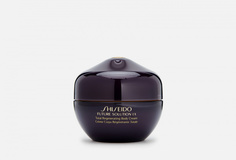 Восстанавливающий крем для тела Shiseido