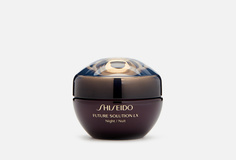 Крем для комплексного обновления кожи Shiseido