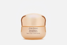 Ночной крем Shiseido