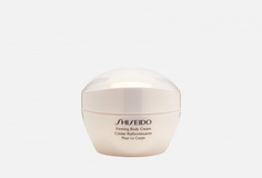Крем для тела, повышающий упругость кожи Shiseido