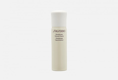 Дезодорант натуральный спрей Shiseido