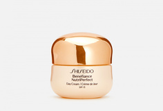 Крем для лица дневной Shiseido