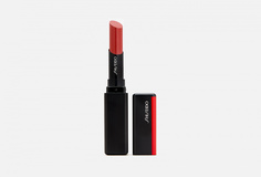 Помада для губ с невесомым покрытием Shiseido