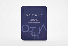 МАСКА ДЛЯ ЛИЦА С СЕКРЕТОМ УЛИТКИ Orthia