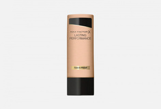 Тональная основа Max Factor
