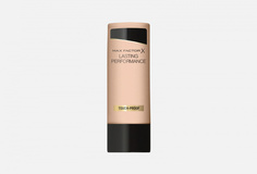 Тональная основа Max Factor