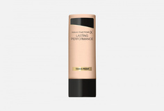 Тональная основа Max Factor