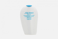 Восстанавливающий крем для ухода за кожей лица после пребывания на солнце Shiseido