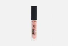 Блеск для губ Gosh!