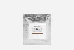 Хна для бровей в саше Lucas' Cosmetics