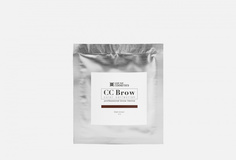 Хна для бровей в саше Lucas' Cosmetics