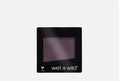 Тени для век одноцветные Wet n Wild