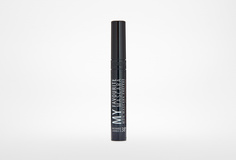 Тушь для ресниц для объема и разделения Gosh!